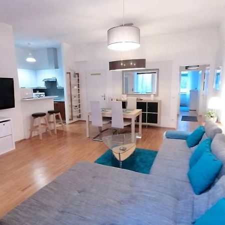 Nd Exquisites Wundervolles Ruhiges Terrassenapartment Mit Garage Viyana Dış mekan fotoğraf