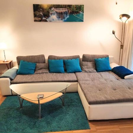 Nd Exquisites Wundervolles Ruhiges Terrassenapartment Mit Garage Viyana Dış mekan fotoğraf
