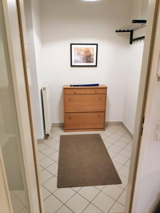 Nd Exquisites Wundervolles Ruhiges Terrassenapartment Mit Garage Viyana Dış mekan fotoğraf