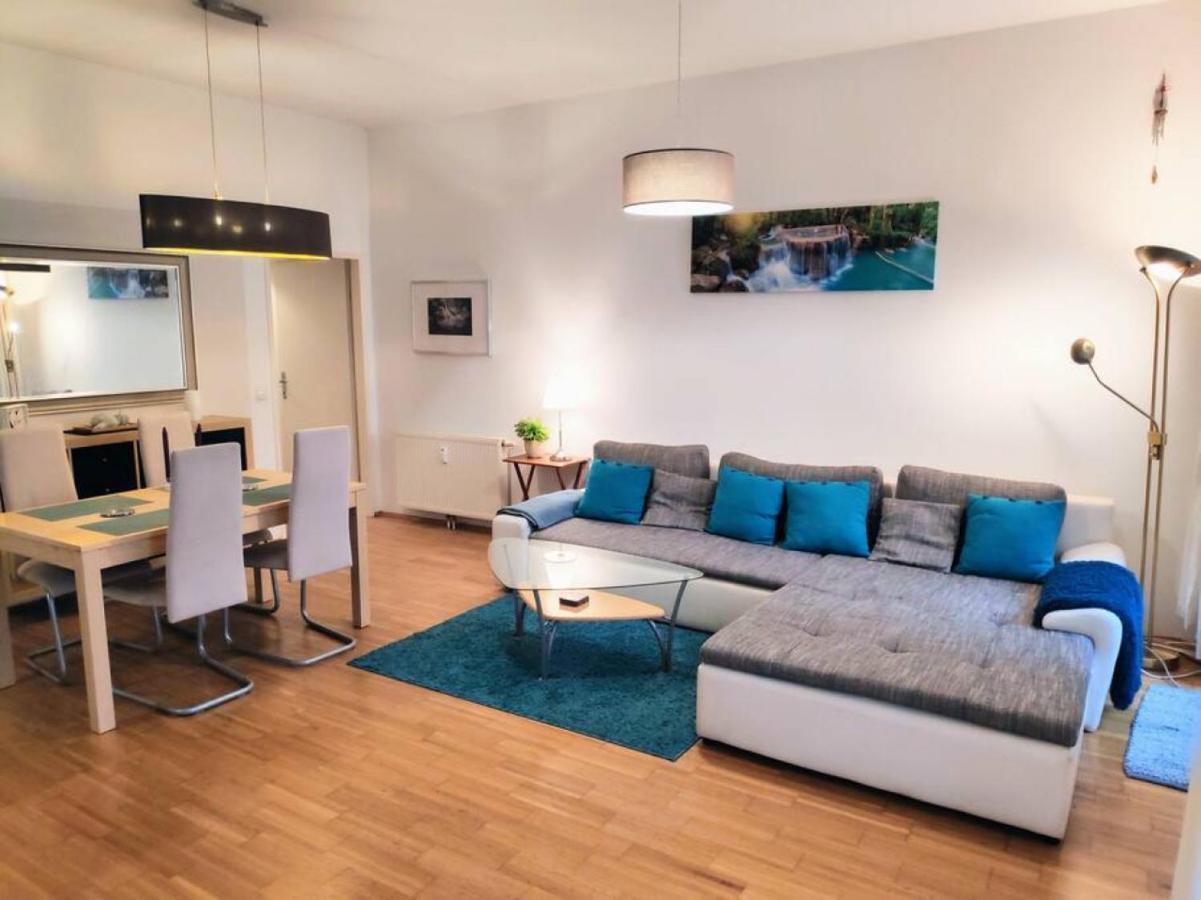 Nd Exquisites Wundervolles Ruhiges Terrassenapartment Mit Garage Viyana Dış mekan fotoğraf