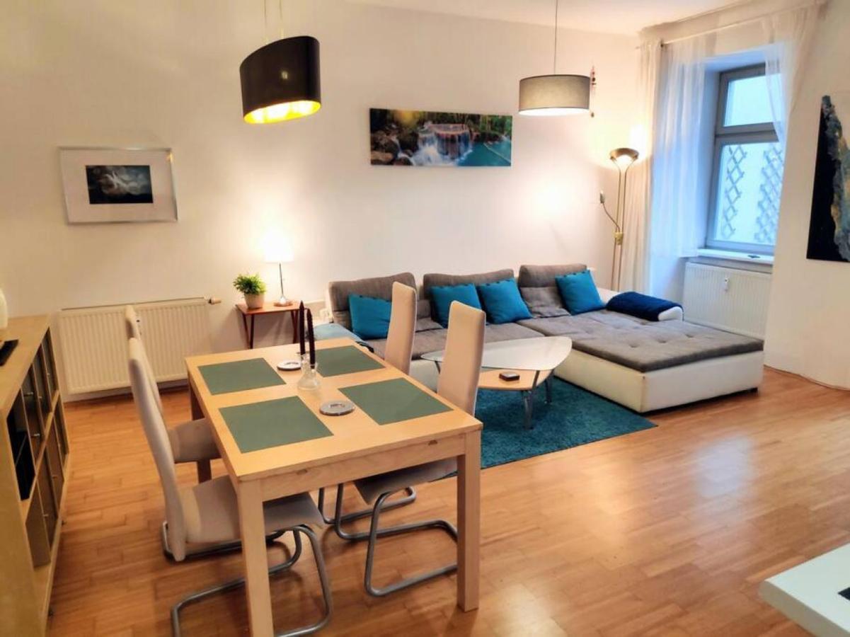 Nd Exquisites Wundervolles Ruhiges Terrassenapartment Mit Garage Viyana Dış mekan fotoğraf