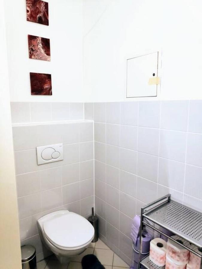 Nd Exquisites Wundervolles Ruhiges Terrassenapartment Mit Garage Viyana Dış mekan fotoğraf