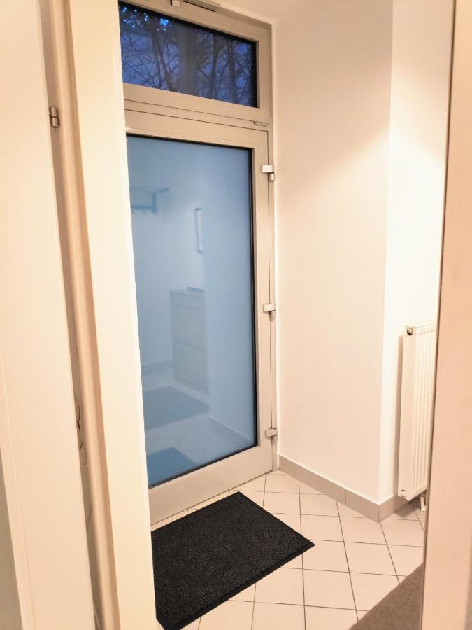 Nd Exquisites Wundervolles Ruhiges Terrassenapartment Mit Garage Viyana Dış mekan fotoğraf