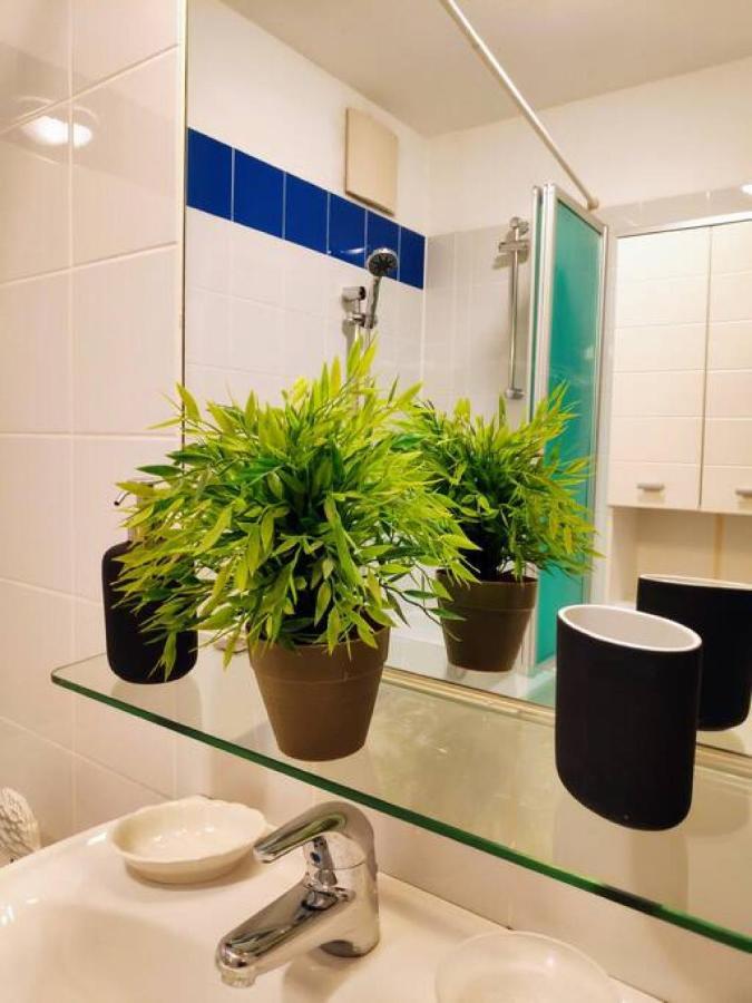 Nd Exquisites Wundervolles Ruhiges Terrassenapartment Mit Garage Viyana Dış mekan fotoğraf